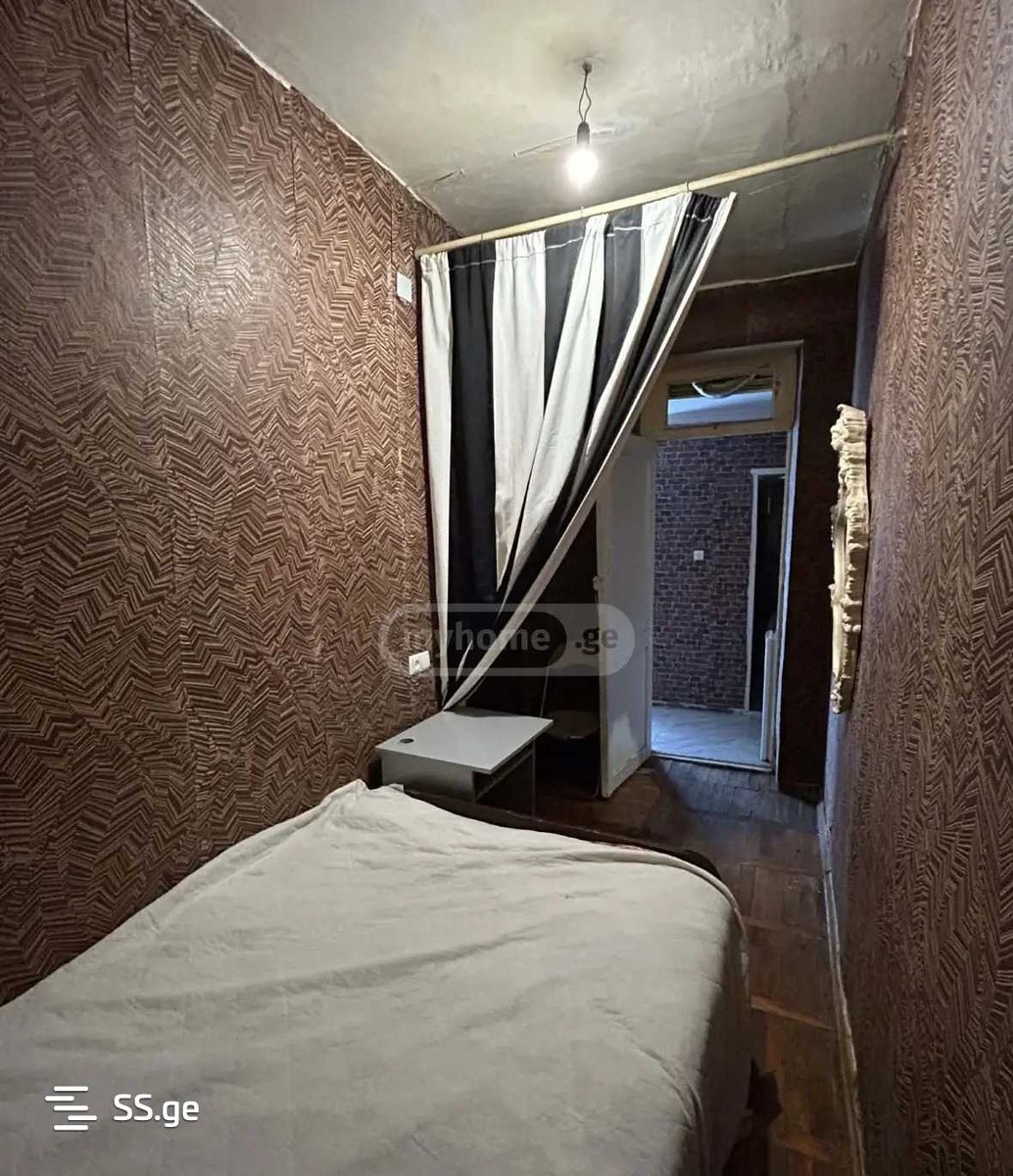 nucubidze st. - 2 rooms