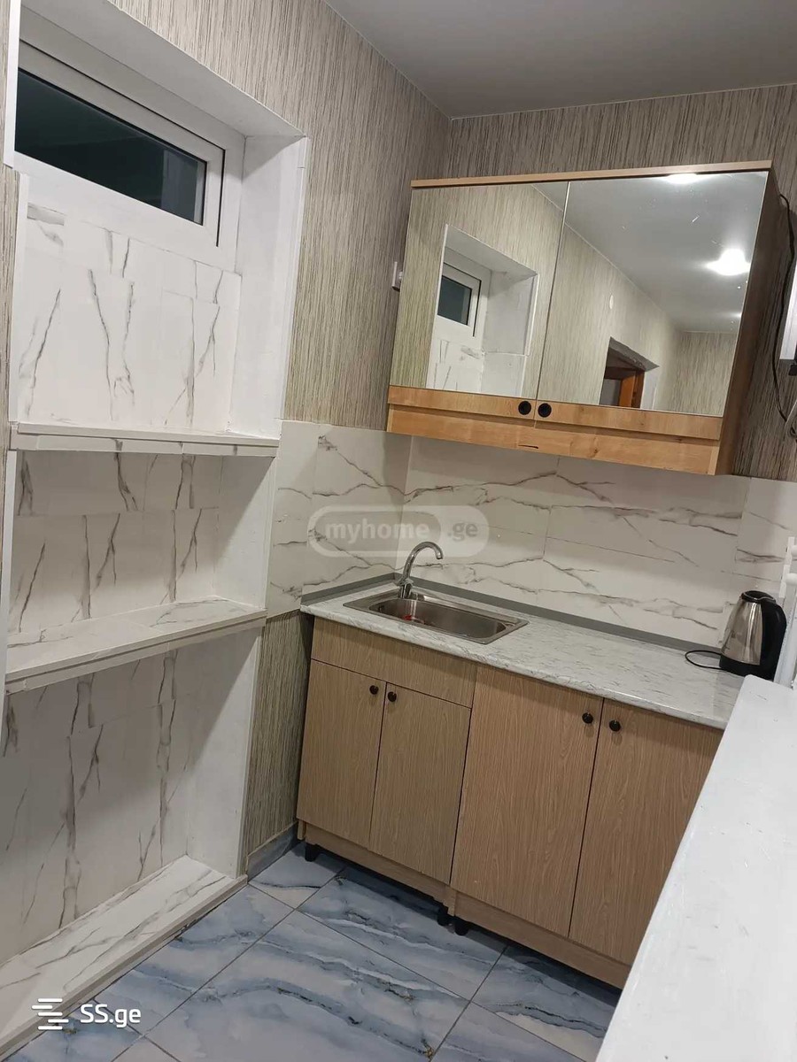 khizanishvili st. 0 - 2 rooms