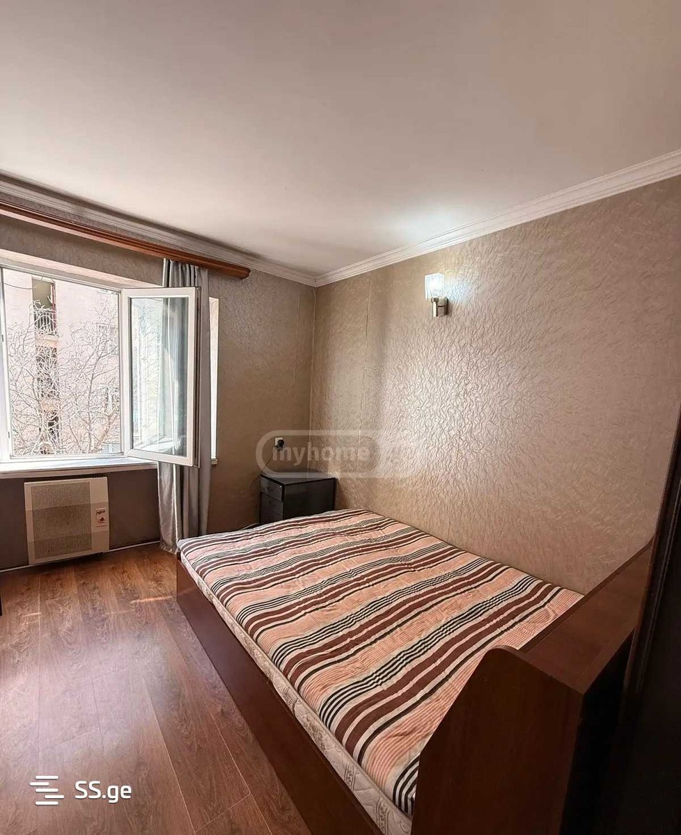 nucubidze st. - 1 rooms