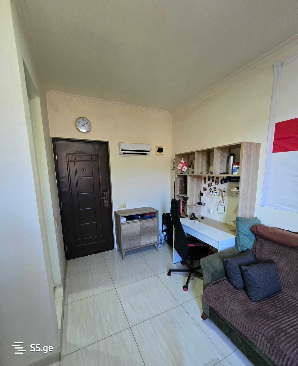 Bendukidze University Campus 56 - 1 rooms