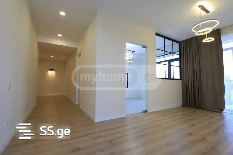 saingilo st. - 5 rooms