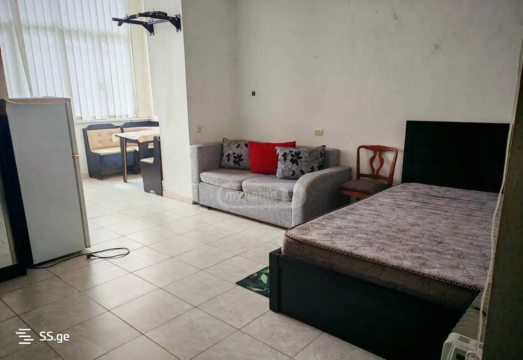 i. chavchavadze avenue - 1 rooms