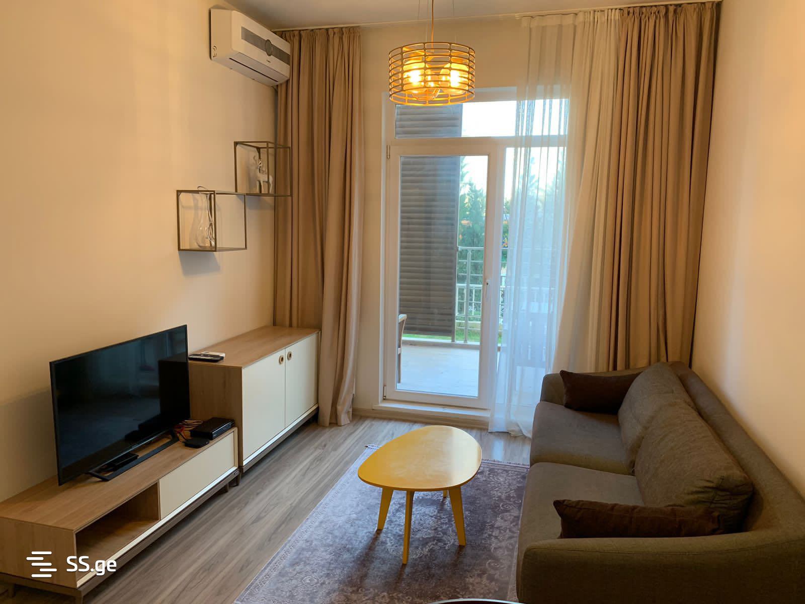 Bob walsh st. 32 - 2 rooms