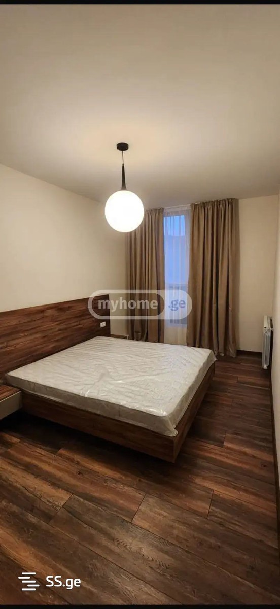 gabashvili st. - 3 rooms