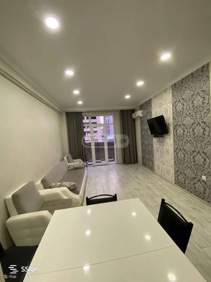 Marat Nozadze st. - 2 rooms