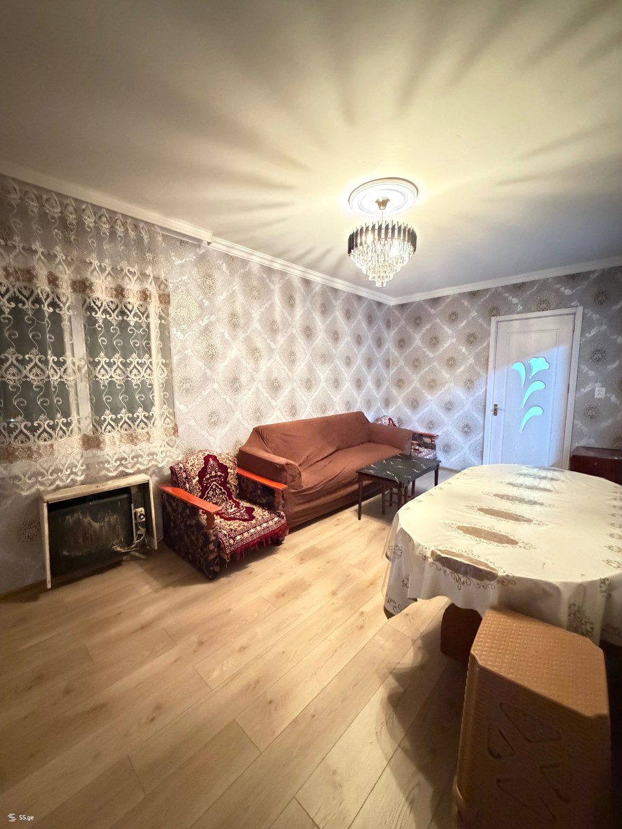 Sukhishvili st. - 2 rooms