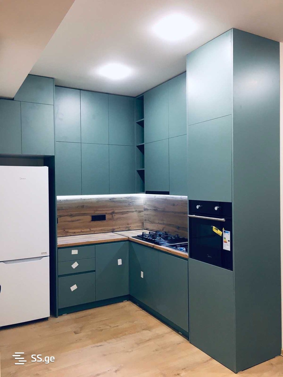 Bob walsh st. 26 - 2 rooms