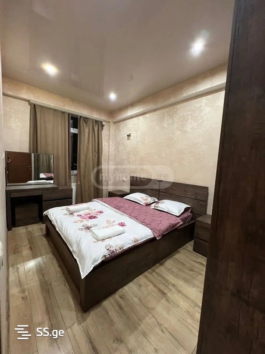 tskaltubo st. 24 - 2 rooms