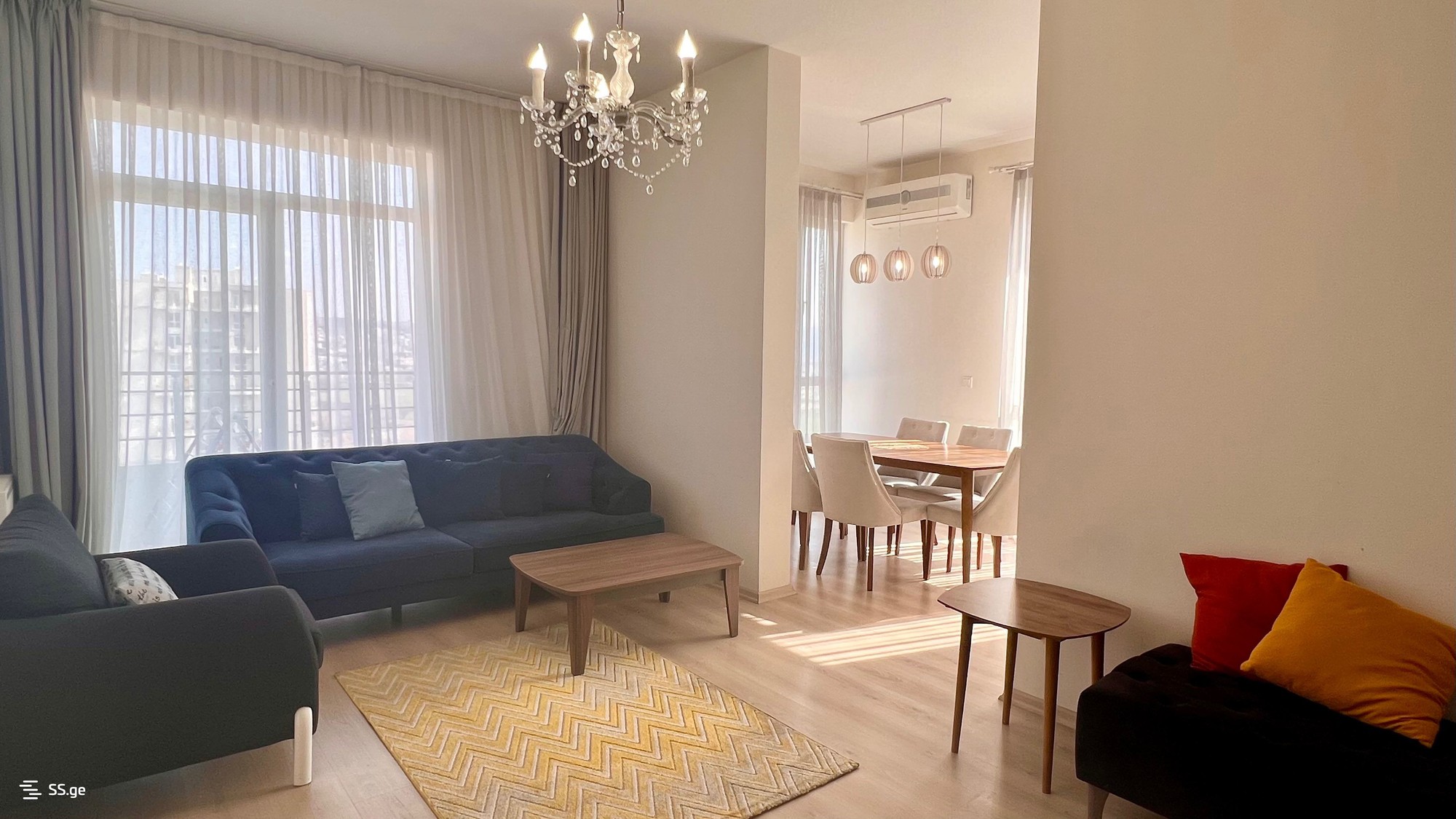 Bob walsh st. 32 - 3 rooms