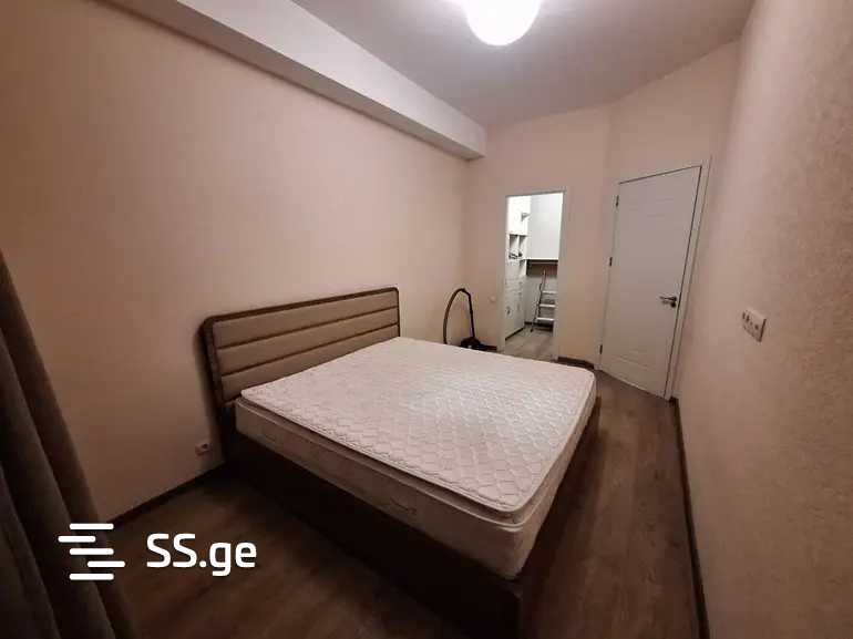 kavtaradze st. 19 - 2 rooms