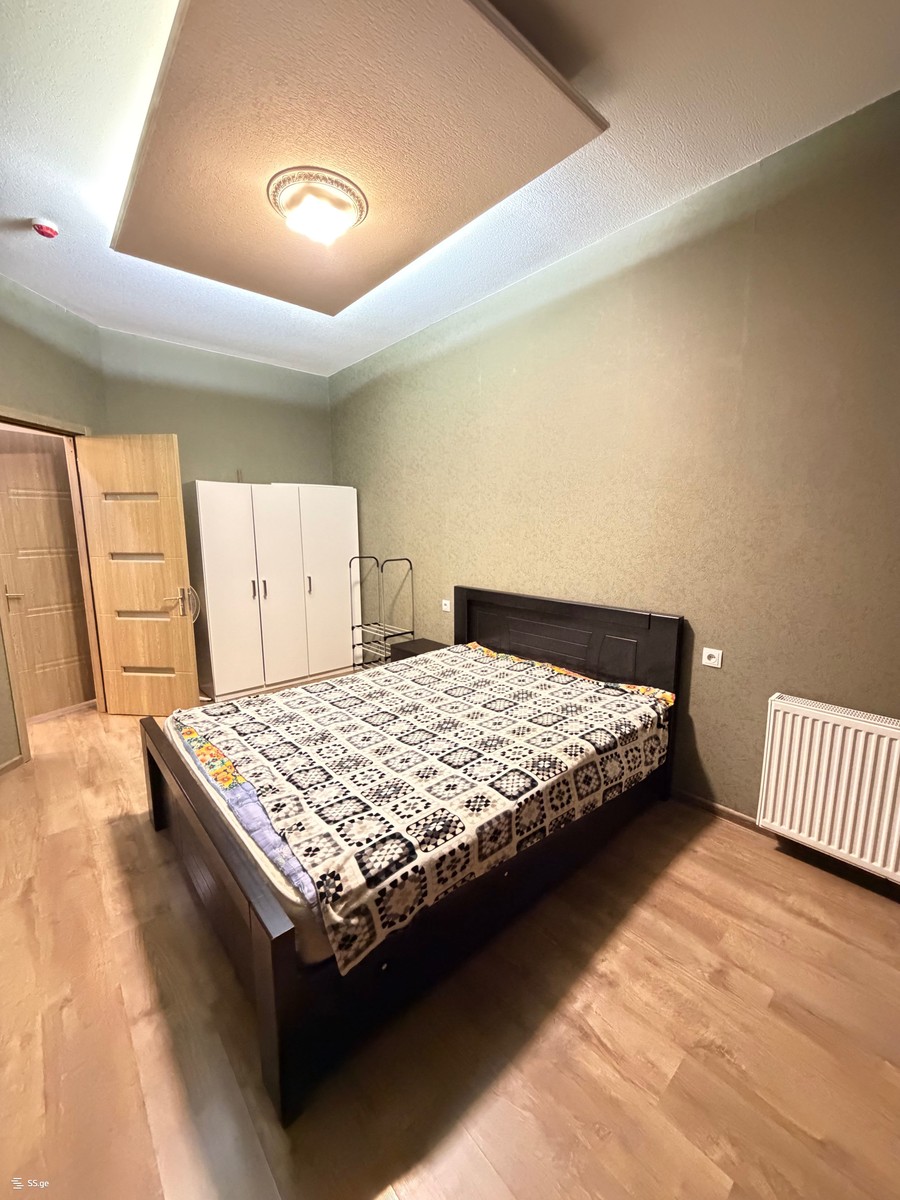 landia st. 4 - 2 rooms