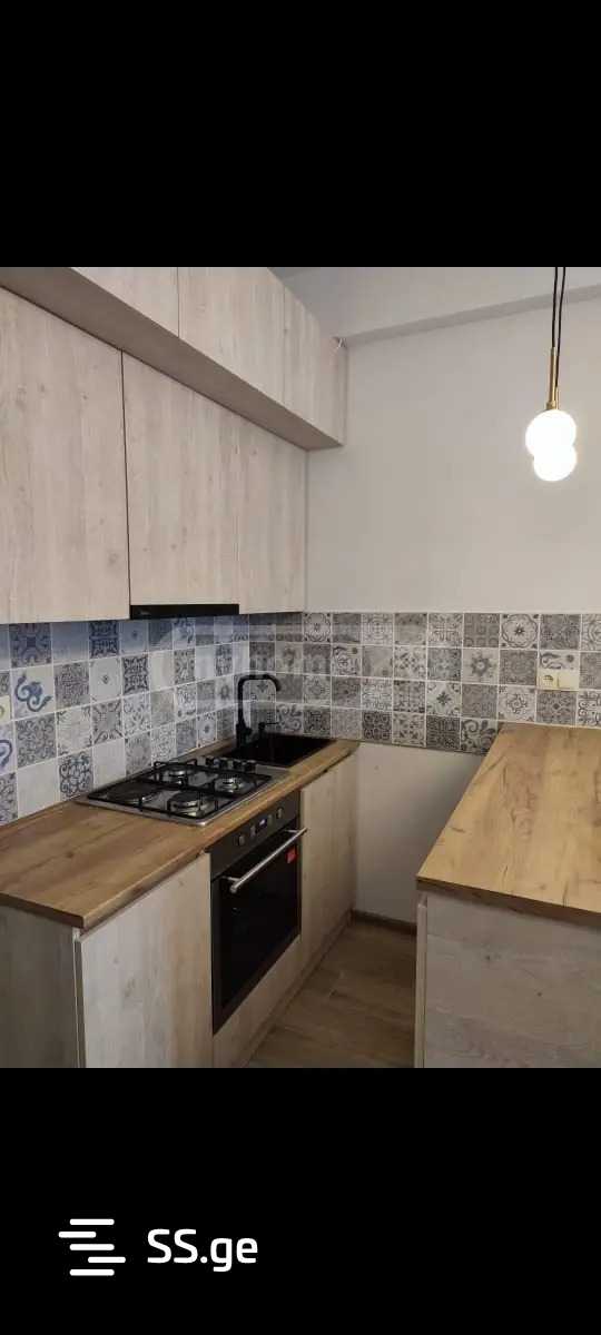 stanislavski st. 0 - 1 rooms