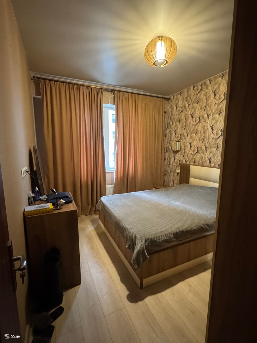 Ramazi st. 58 - 2 rooms