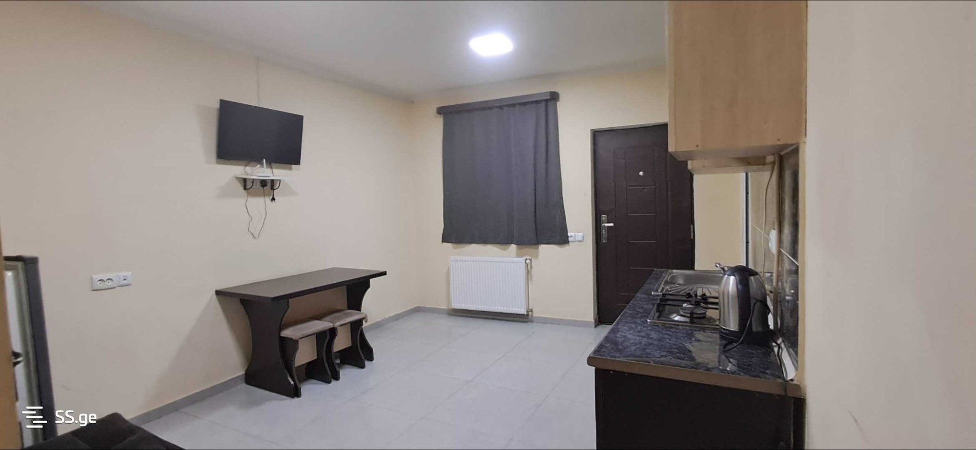 Beri Gabriel Salosi Ave. - 2 rooms