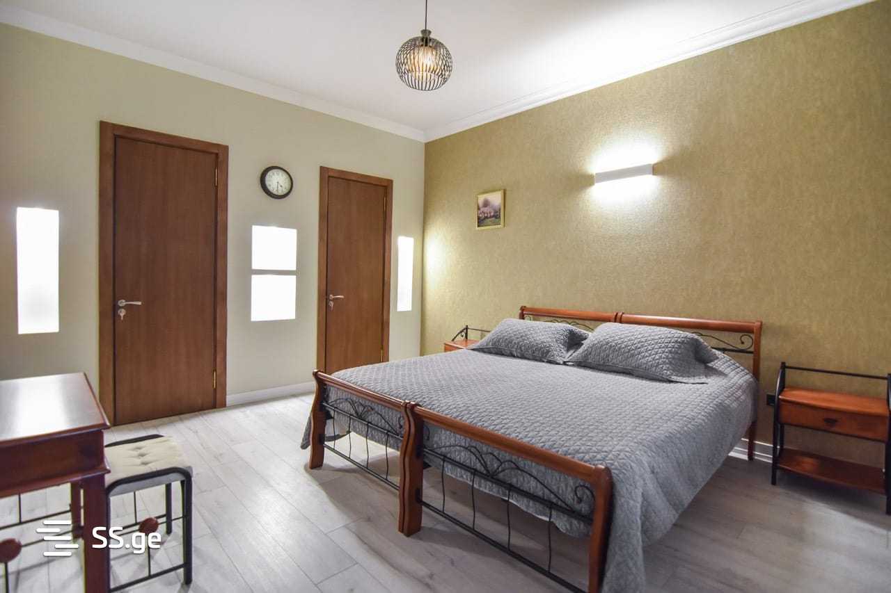 paliashvili st. - 3 rooms