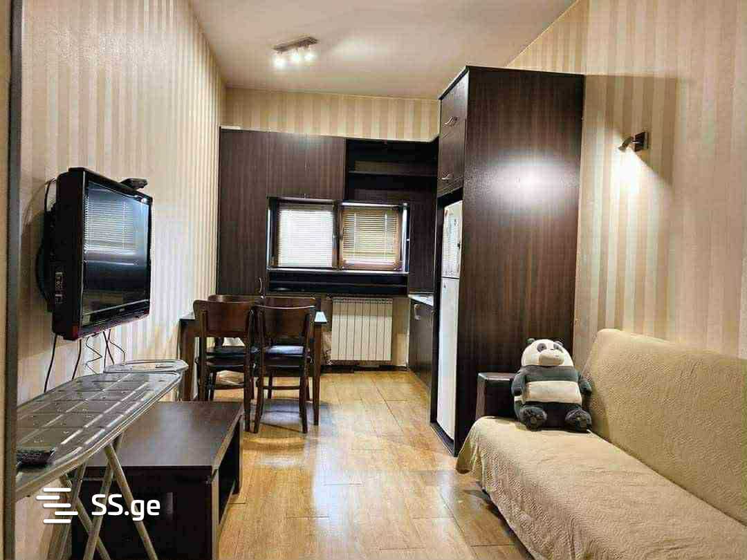 i. chavchavadze avenue 5 - 2 rooms