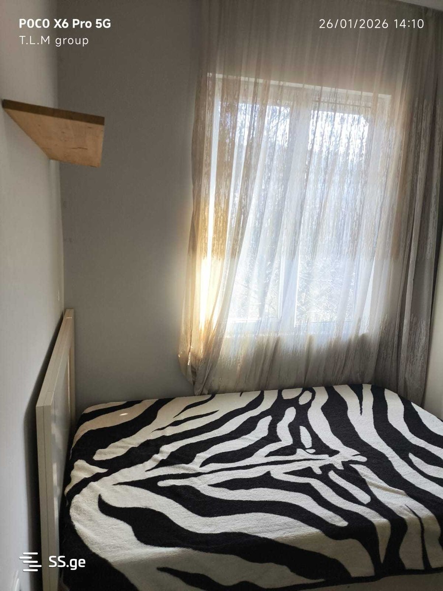 Tavdadebuli st. 142 - 3 rooms