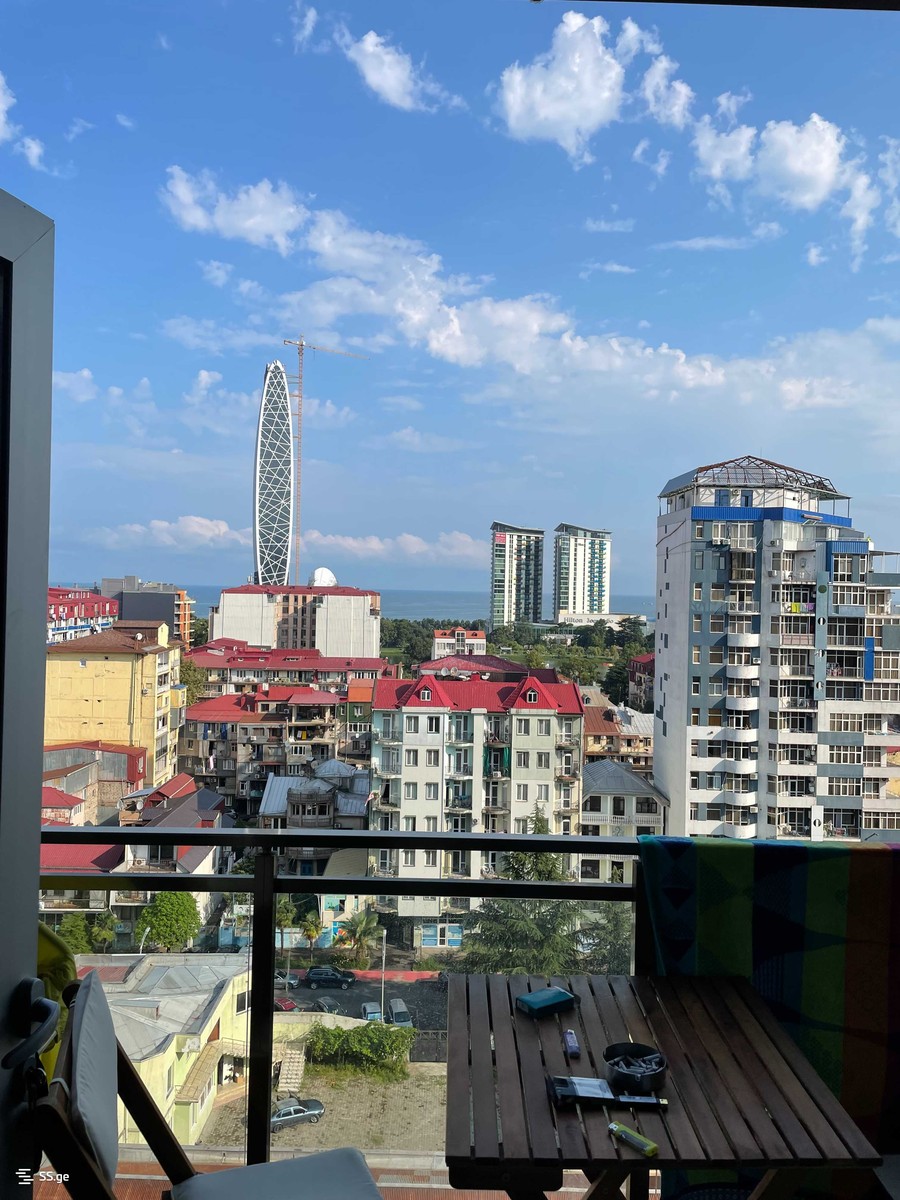 Gorgasli st. 115 - 2 rooms