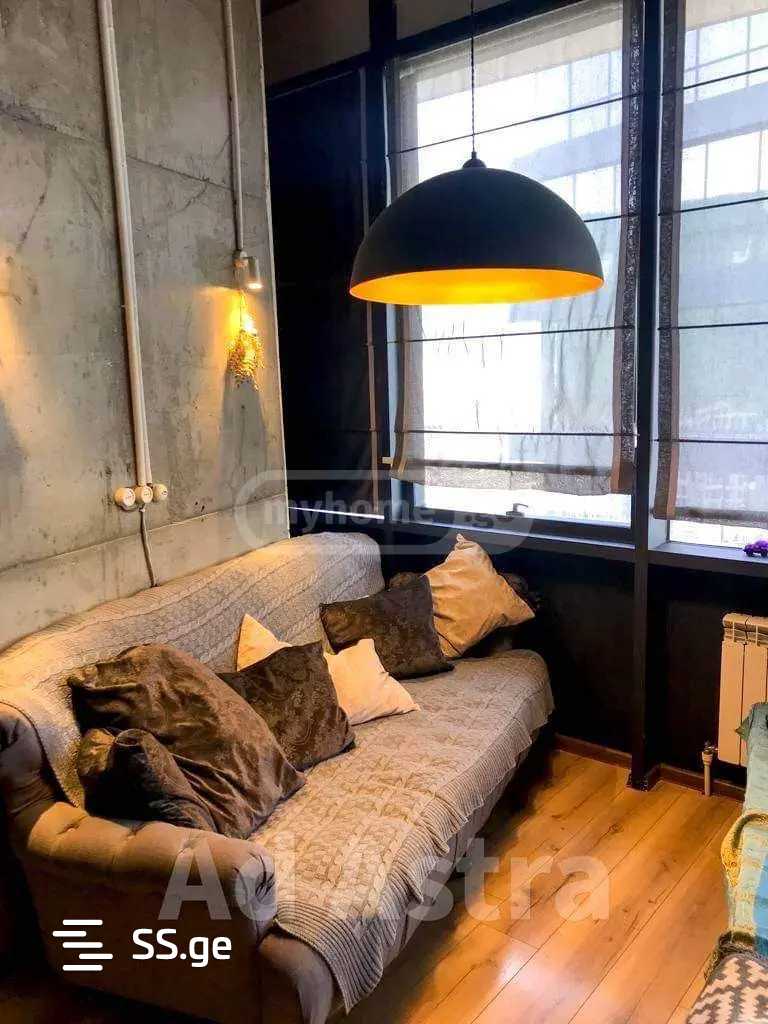 Chavchavadze st. - 1 rooms