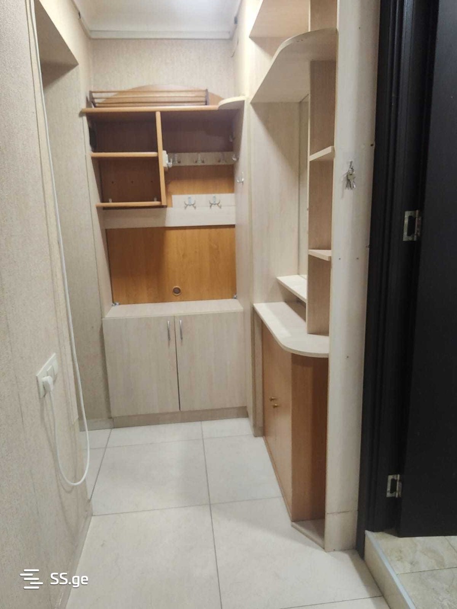 sairme st. 0 - 2 rooms