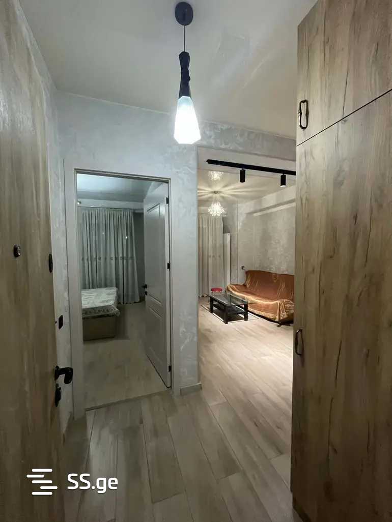 navtlugi st. - 2 rooms