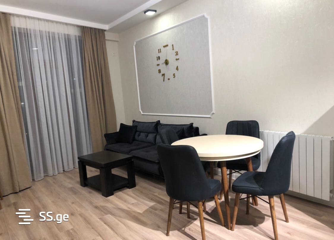 khosarauli st. 28 - 2 rooms