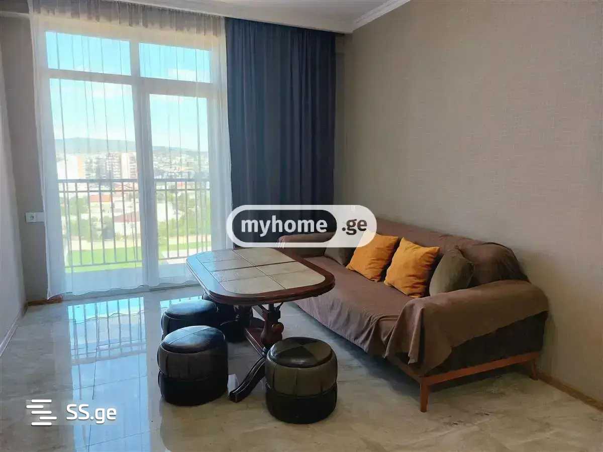 Kristian Stiveni st. - 2 rooms