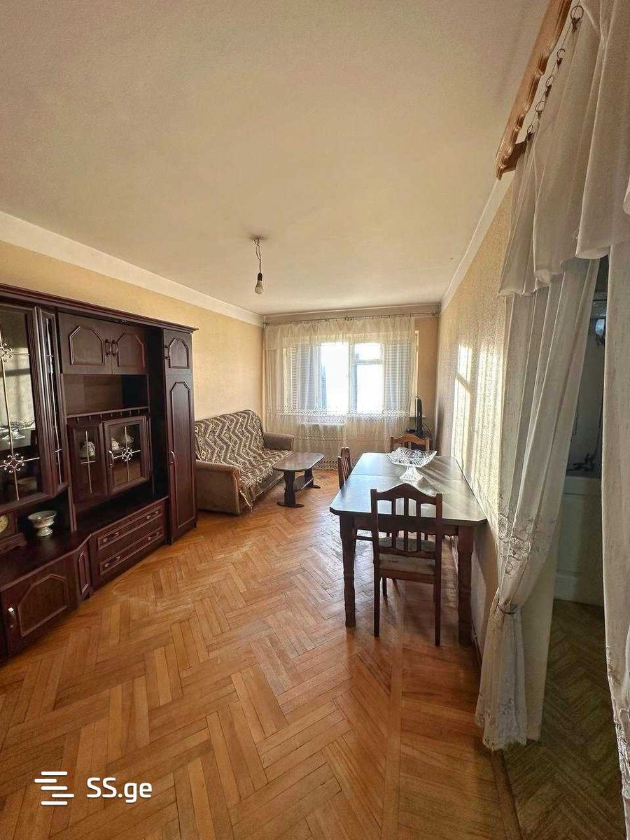 moskovi ave 48ა - 3 rooms