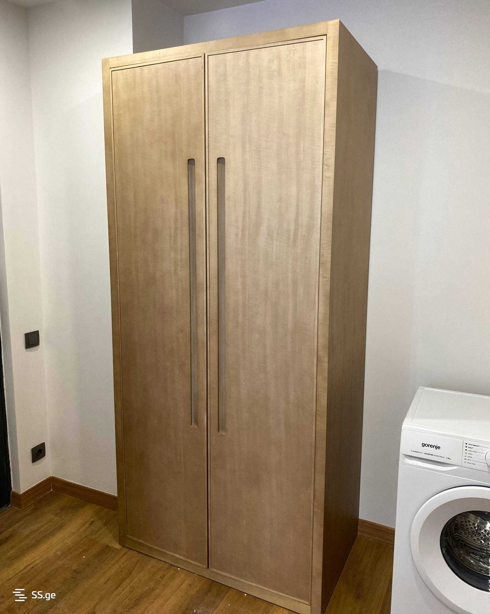 Tbel Abuseridze st. 13 - 1 rooms