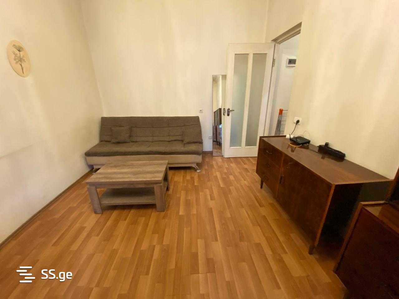 Kazbegi avenue - 1 rooms