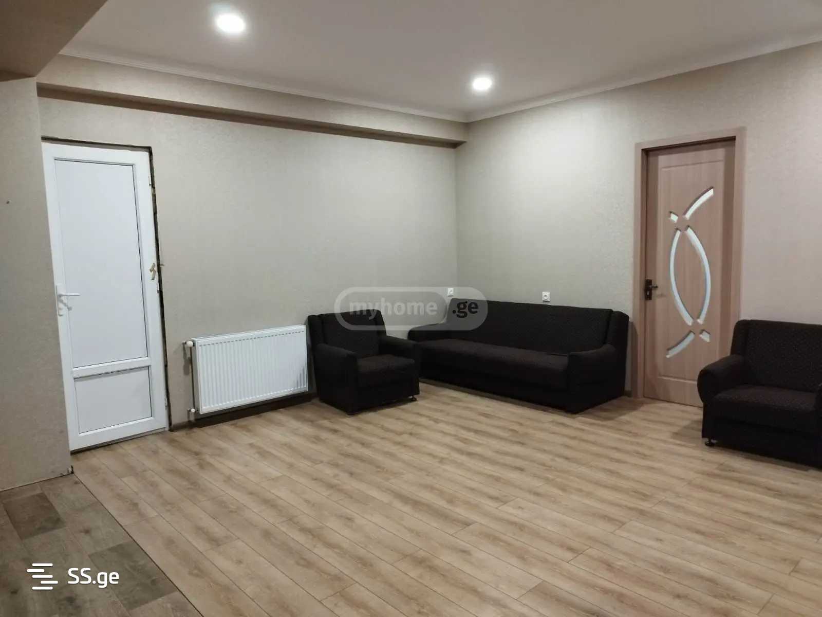 Irina Shtenberg st. - 3 rooms