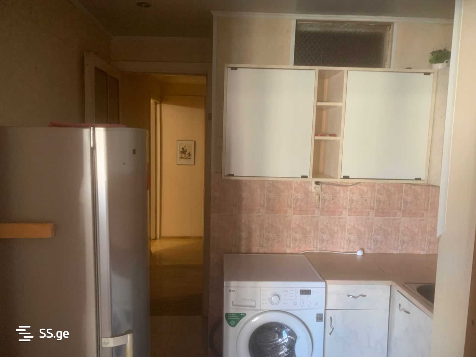 Rustavi - 2 rooms