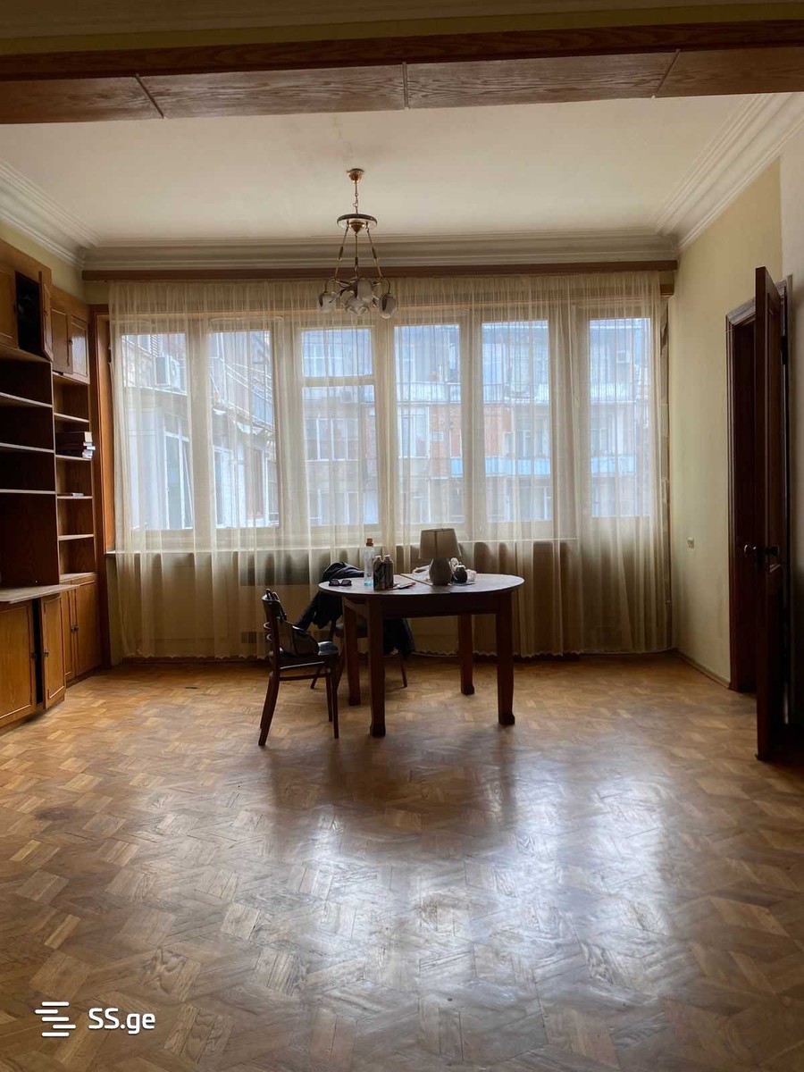 kekelidze st. - 5 rooms