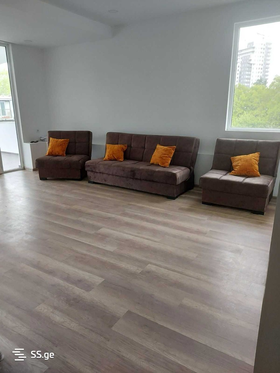 Block VI - Digomi massive - 3 rooms