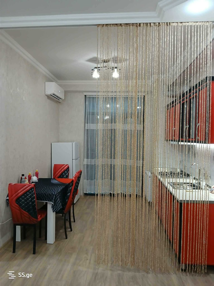 kerchi st. - 3 rooms