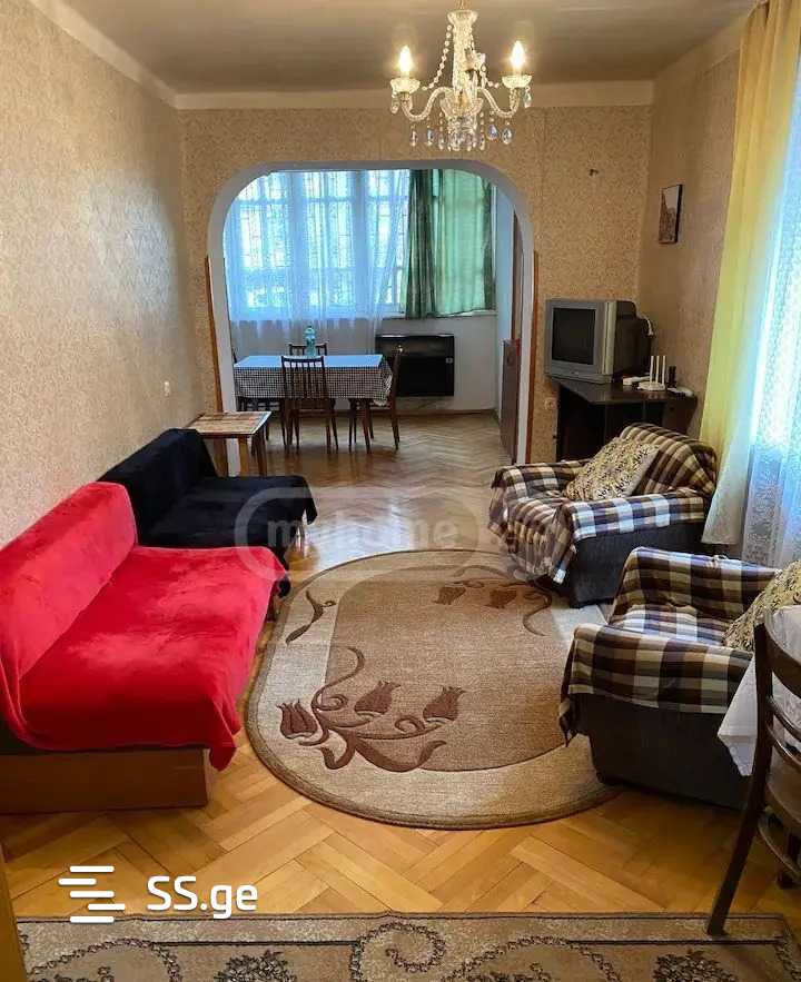 vaja-pshavela avenue - 3 rooms