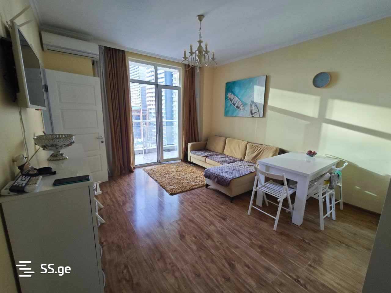 Angis st. 78 - 2 rooms