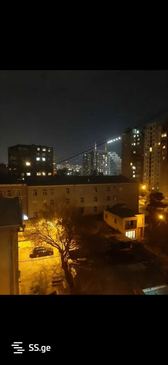 gaprindauli st. - 2 rooms