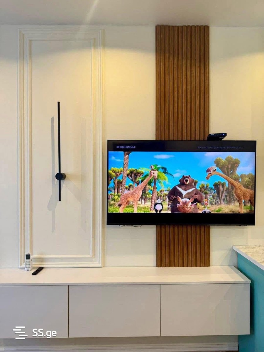 Angis st. 2nd lane 10 - 2 rooms