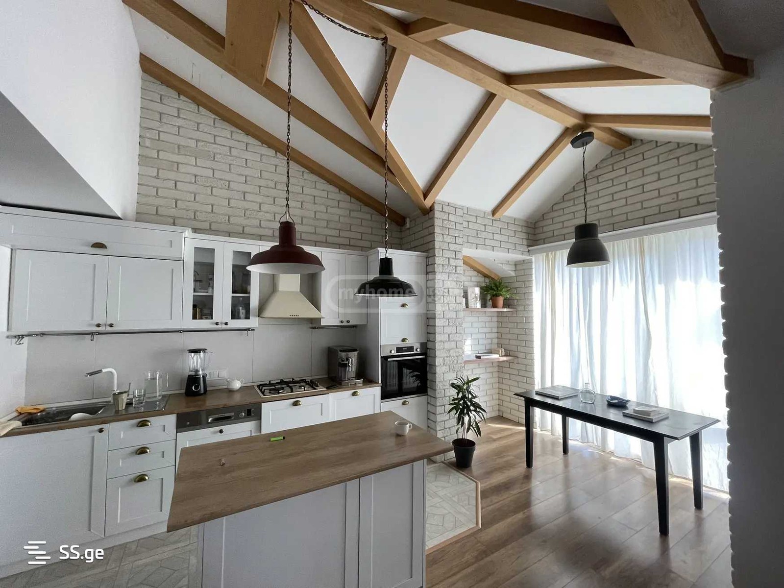 lubliana st. - 3 rooms