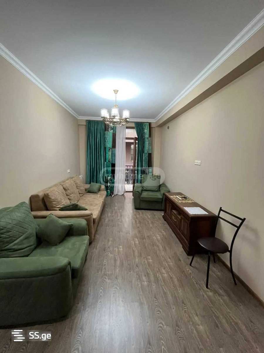 sairme st. - 3 rooms