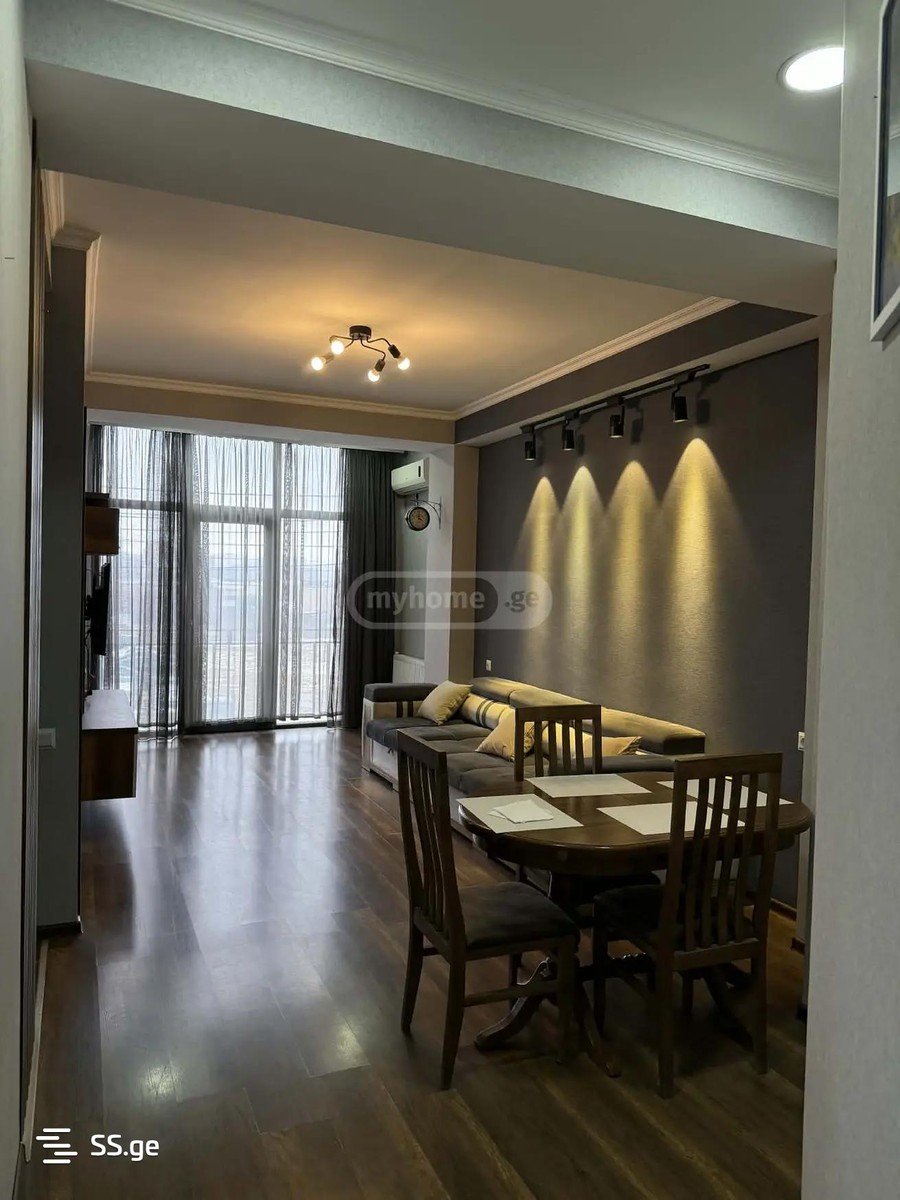 avtandili st. 11 - 3 rooms