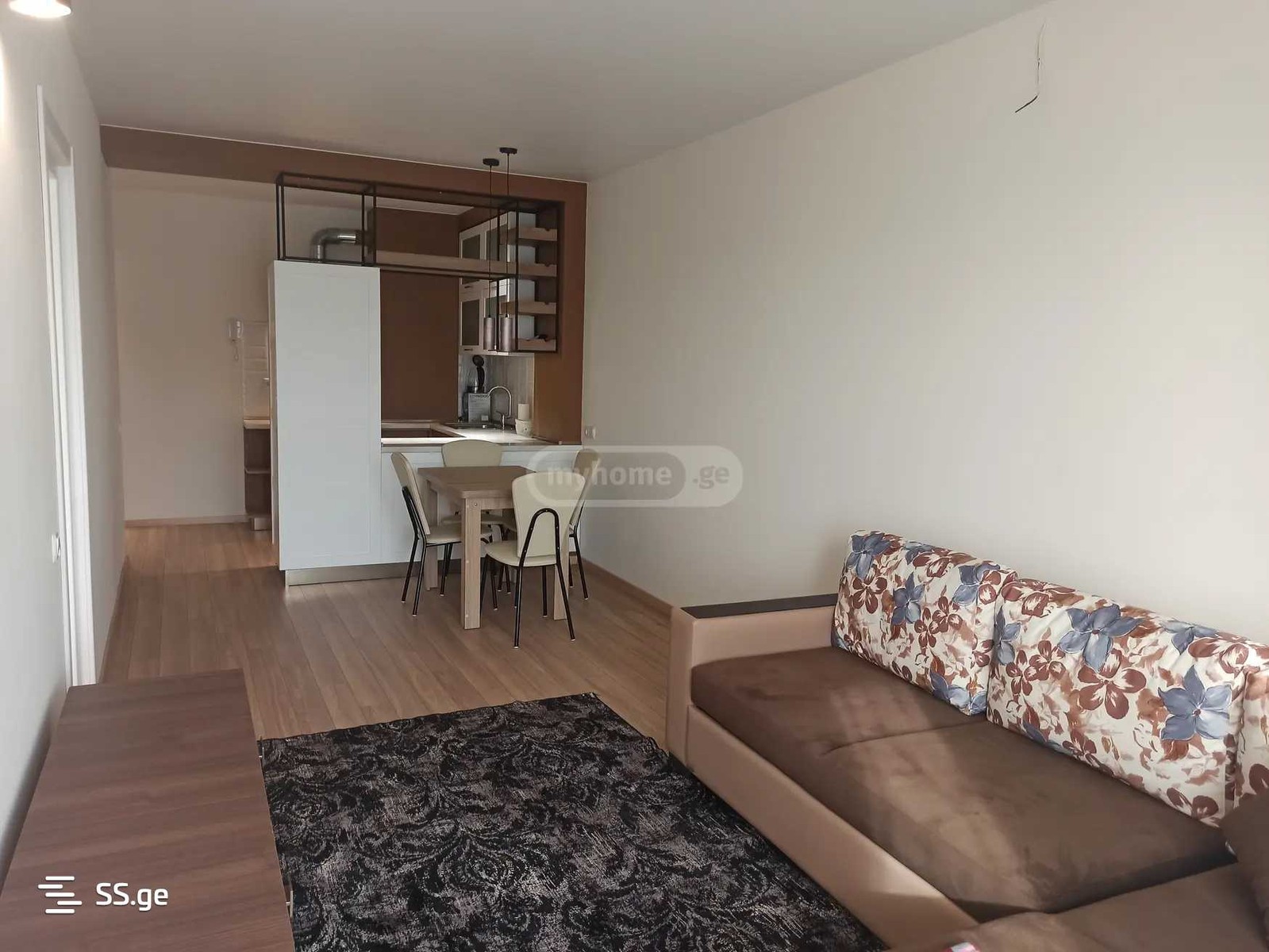 Saint Nino St. - 2 rooms