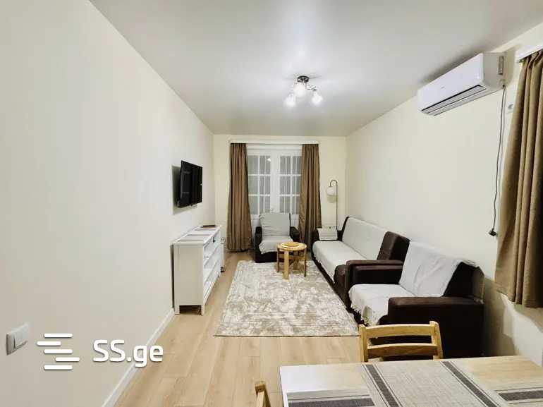 marjanishvili st. - 1 rooms