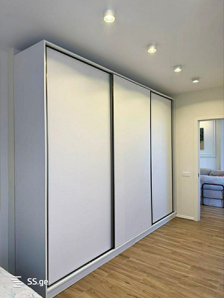 Angis st. 50 - 2 rooms