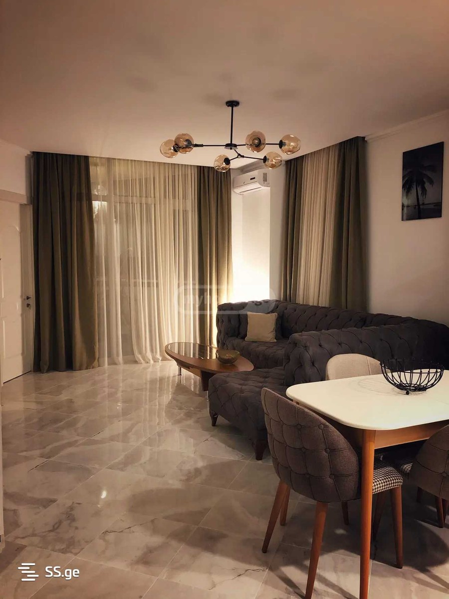 Firosman Street 0 - 2 rooms