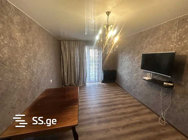 vaja-pshavela avenue - 1 rooms