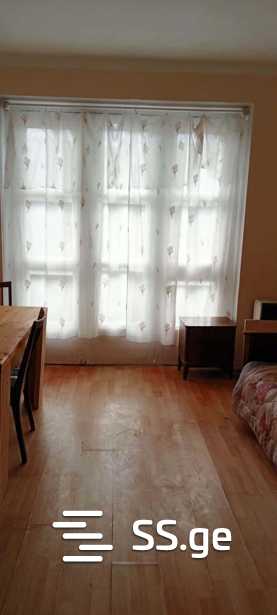 abastumani st. 8 - 1 rooms