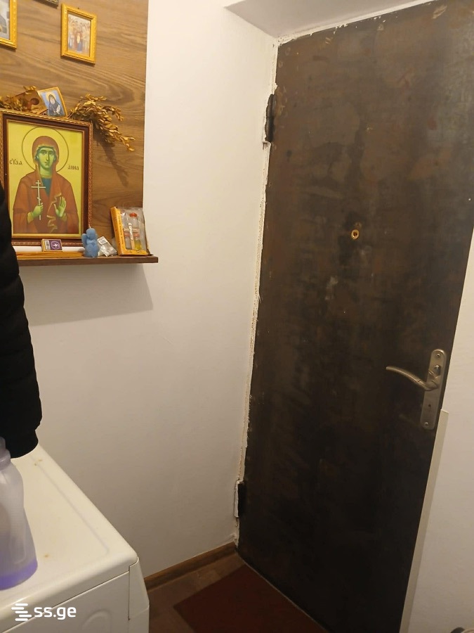 ლეჟავას5ა - 1 rooms