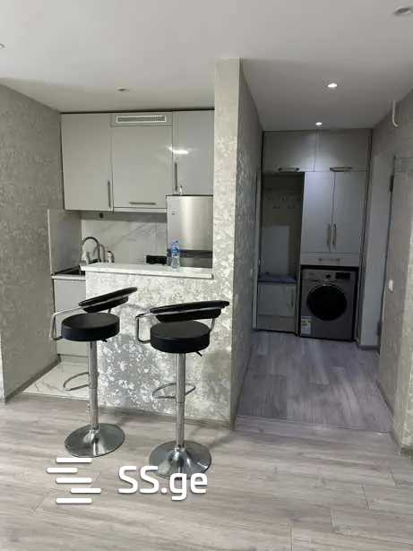 moskovi ave - 2 rooms